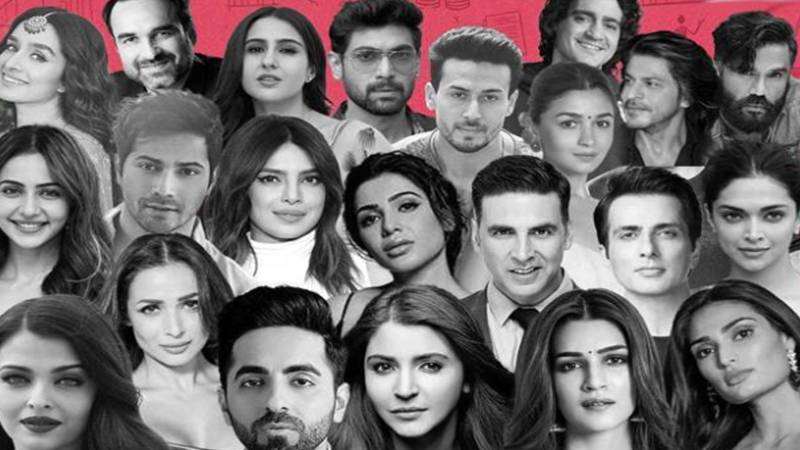 بالی ووڈ کے اعلیٰ تعلیم یافتہ ستارے: اداکاری کے ساتھ زبردست علمی پس منظر بھی