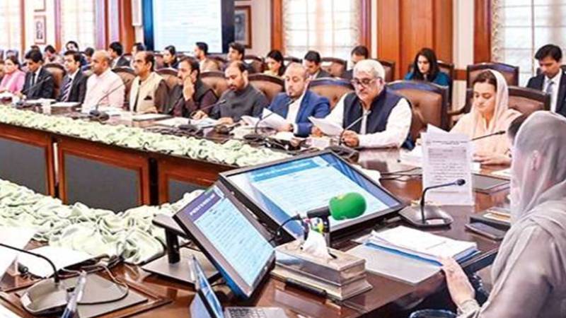 ضابطہ فوجداری 1898 ،پنجاب کریمنل پراسیکیوشن سروس ایکٹ 2006 میں ترمیم