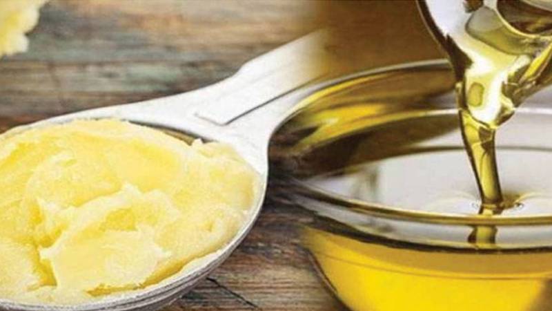 اوپن مارکیٹ میں مہنگائی جاری، گھی اور کوکنگ آئل کی قیمتوں میں اضافہ