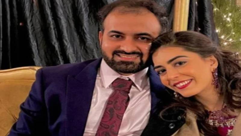متنازع ٹوئٹ کیس: عدالت میں پراسیکوشن اور ہادی علی چٹھہ کے درمیان تلخ جملوں کے بعد ہاتھا پائی کی کوشش