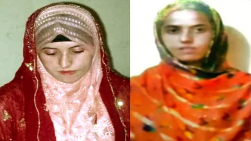 راولپنڈی: لڑکی کے قتل کیس میں جرگہ سربراہ کے بھائی سمیت دو ملزمان گرفتار