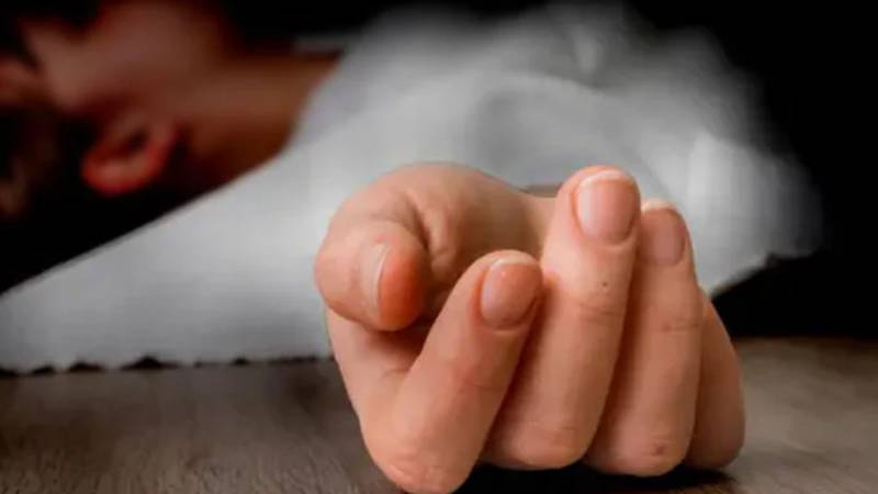 لاہور: گھریلو جھگڑے پر سوتیلی ماں نے 6 سالہ بچی کو قتل کر دیا
