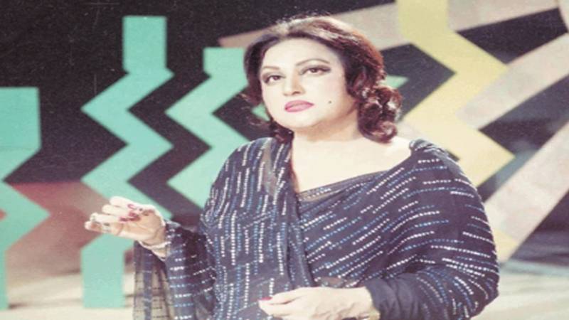 ملکہ ترنم نور جہاں کی یاد میں 25 سال مکمل، ان کے گیت آج بھی دلوں کو منور کرتے ہیں