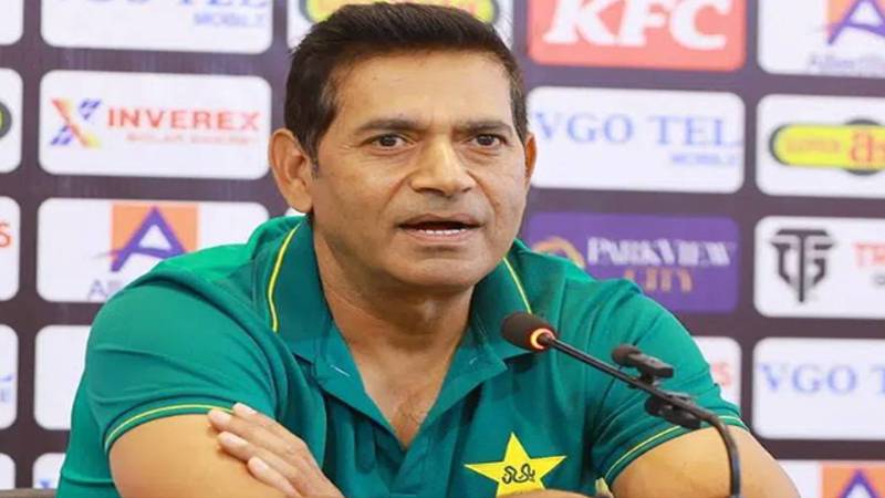 بھارت نے اپنے فاسٹ بولرز کی ٹریننگ کے لیے پاکستان سے رابطہ کیا، عاقب جاوید کا دعویٰ