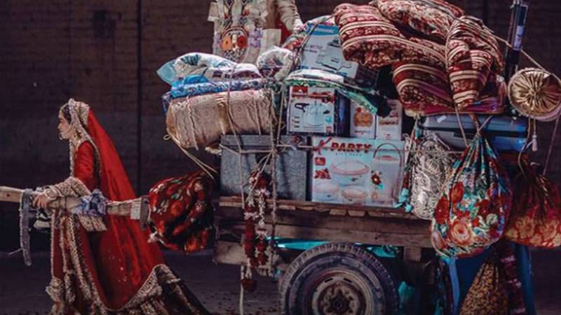 قومی اسمبلی کی کمیٹی نے شَرمیلا فاروقی کا جہیز پر پابندی کا بل مسترد کر دیا