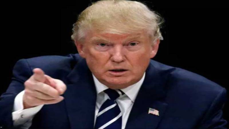 وینزویلا کے تیل پر امریکا کا قبضہ، ٹرمپ کا صدر مادورو کو اقتدار چھوڑنے کا مشورہ