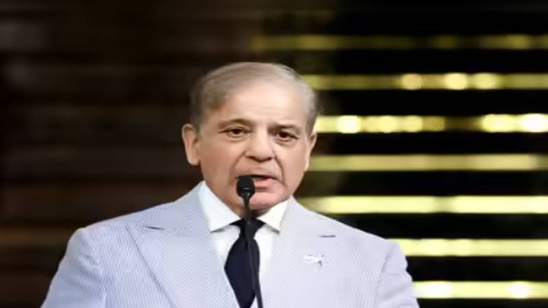 افواج پاکستان نے بھارت کو زندگی بھر یاد رہنے والا سبق سکھایا:شہباز شریف
