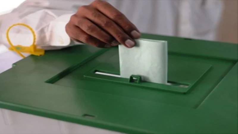 وفاقی آئینی عدالت نے کوئٹہ کے لوکل گورنمنٹ انتخابات پر حکم امتناع جاری کر دیا
