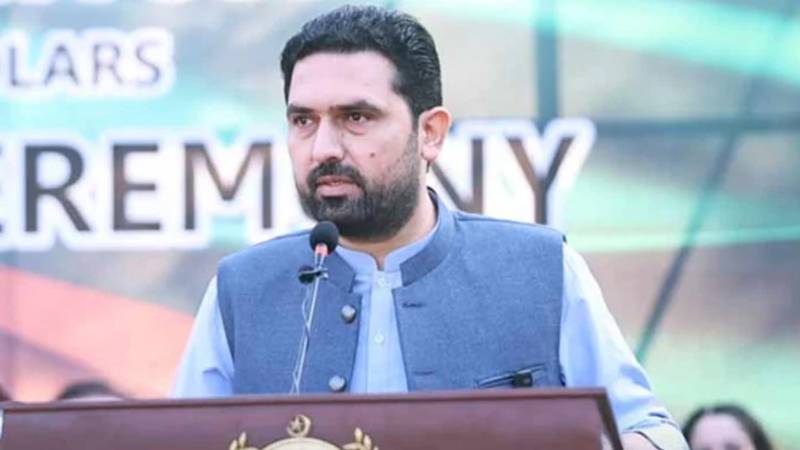 خیبر پختونخوا میں اسٹریٹ موومنٹ کی تیاری، وزیراعلیٰ سہیل آفر یدی کا اعلان