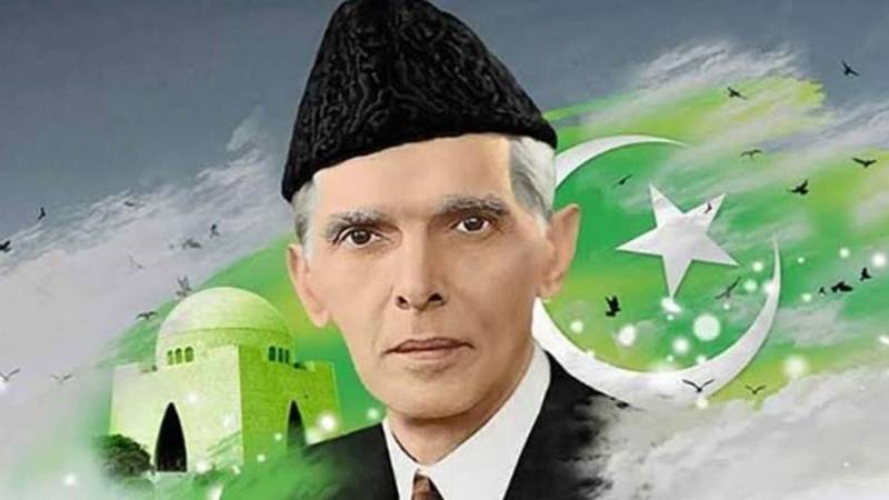 قائداعظم محمد علی جناح کا 149واں یومِ پیدائش، ملک بھر میں تقاریب