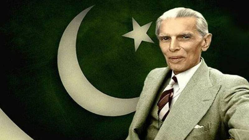 فیلڈ مارشل عاصم منیر، نیول اور ایئر چیف کا قائداعظم کے یومِ پیدائش پر خراجِ عقیدت
