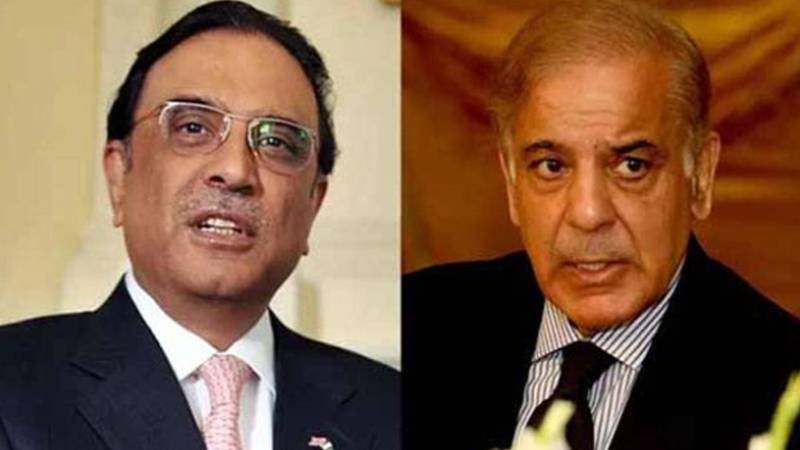 قائداعظمؒ جمہوریت، انصاف اور برابری کے علمبردار تھے، صدر اور وزیراعظم