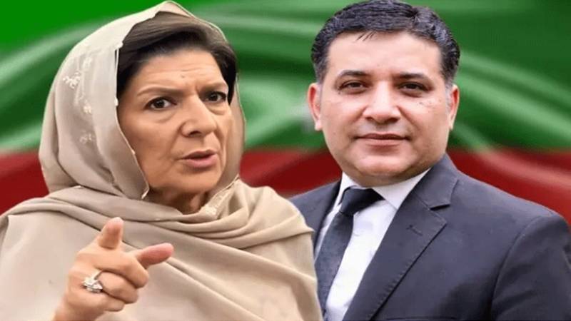ایڈیشنل ایڈووکیٹ جنرل کے رویے پر تنازع، انصاف لائرز فورم پشاور کے صدر مستعفی