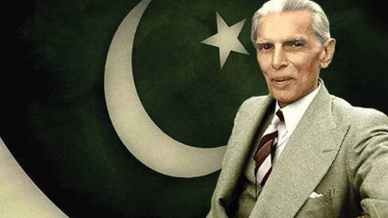 یوم قائد پر آئی ایس پی آر کا نیا ملی نغمہ ’’پیغامِ قائد‘‘ جاری