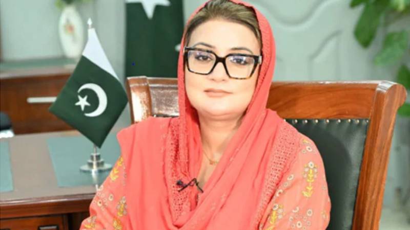 پراپرٹی اونر شپ آرڈیننس ایکٹ کی صورت اختیار کر چکا: عظمیٰ بخاری