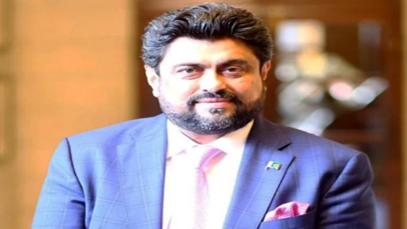 پی ٹی آئی سے مذاکرات بند ہونے چاہئیں، اڈیالہ میں بیٹھا شخص مغرور ہے: گورنر سندھ کامران ٹیسوری
