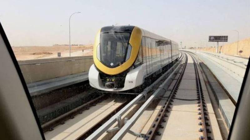 سعودی عرب نے 2026 سے ریاض میٹرو کے سالانہ اور طلبہ ٹکٹ کی قیمتیں مقرر کر دیں