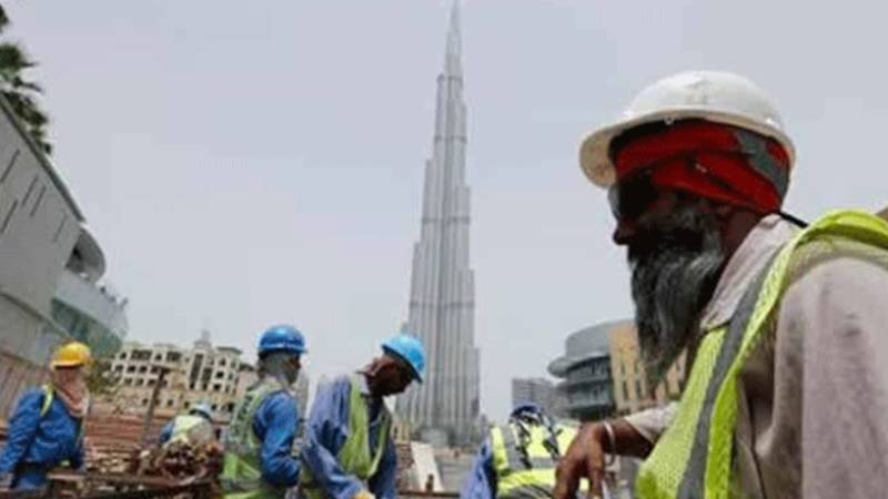 خلیجی ممالک کو آئندہ دہائی میں 15 لاکھ سے زائد اضافی افرادی قوت درکار ہوگی، تحقیقاتی رپورٹ