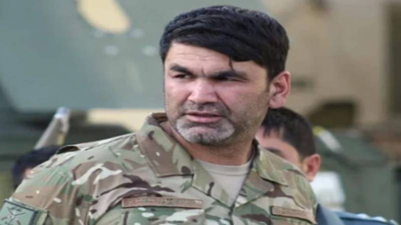 تہران: طالبان مخالف افغان پولیس چیف اکرام الدین سری ہلاک، ٹارگٹڈ حملے کا امکان