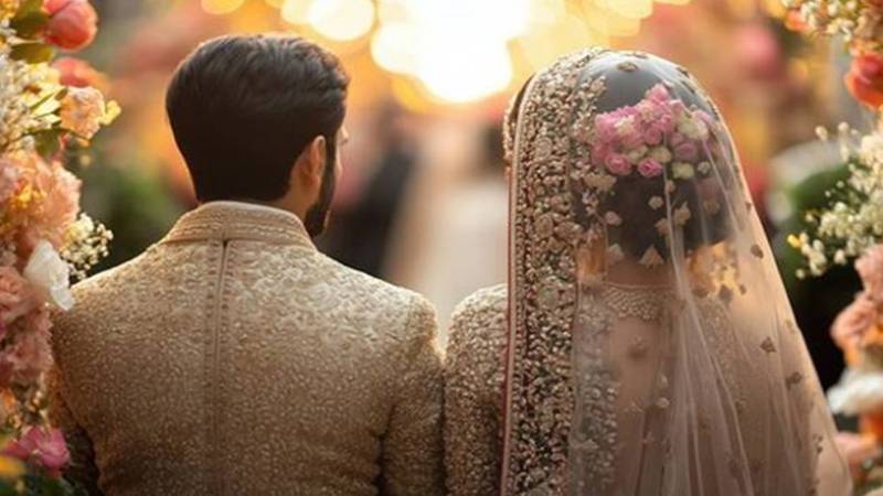 بہار: 3 سال میں تین شادیاں کرنے والے شخص کی گرفتاری