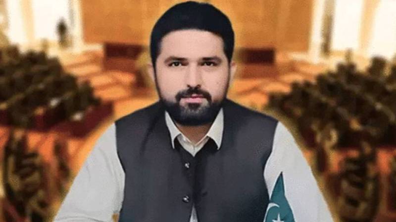 سہیل آفریدی کو پنجاب اسمبلی میں داخلے کی اجازت، مکمل سکیورٹی فراہم کردی گئی
