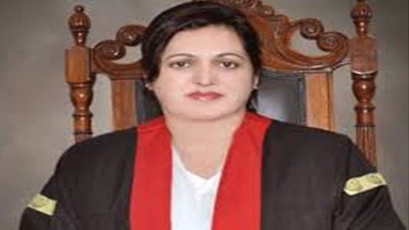پراپرٹی اونرشپ ایکٹ کے تحت کارروائیوں کیخلاف درخواست، چیف جسٹس لاہور ہائیکورٹ کے سخت ریمارکس