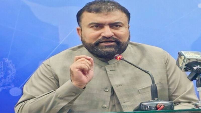 بلوچستان میں اندھا دھند طاقت کا استعمال کبھی نہیں ہوا، وزیراعلیٰ سرفراز بگٹی