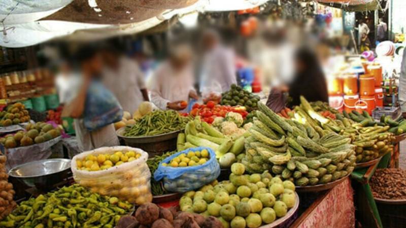 ملک میں ہفتہ وار مہنگائی میں معمولی کمی، سالانہ شرح 2.83 فیصد پر آ گئی