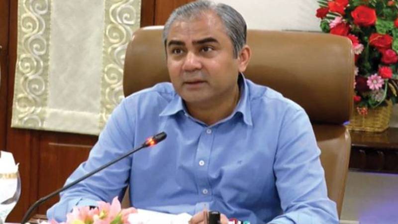  شہید بے نظیر بھٹو ایک عہد اور نظریہ ہیں، جو ہمیشہ زندہ رہے گا: محسن نقوی
