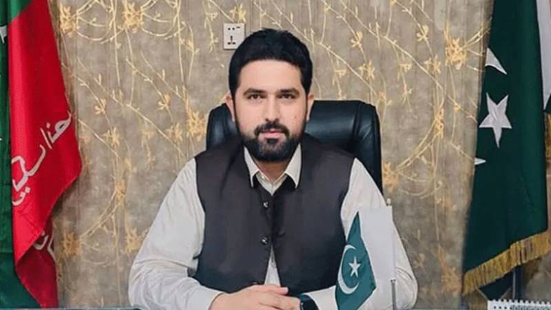  سہیل آفریدی آج لاہور میں پارٹی رہنماؤں سے ملاقات کے لیے جیل جائیں گے