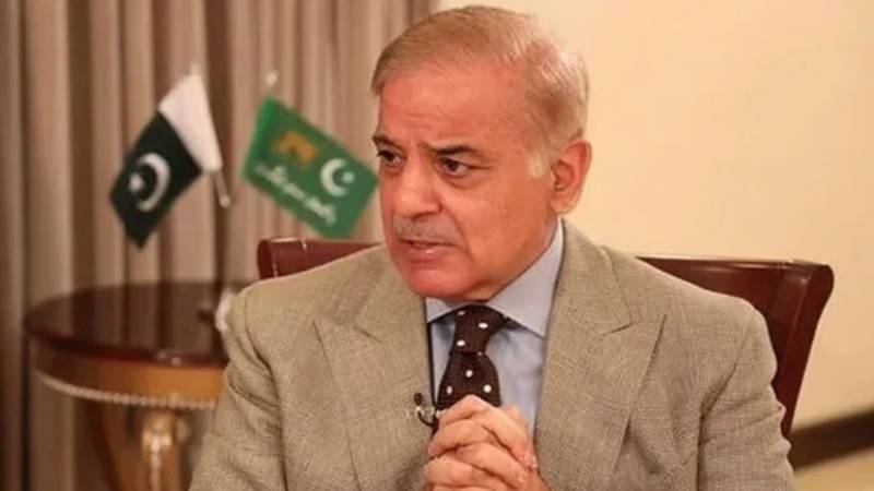  بینظیر بھٹو کی قربانیاں جمہوریت اور قوم کے لیے مشعلِ راہ ہیں:شہباز شریف