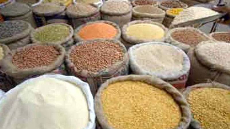 کراچی میں دال، چاول اور مصالحہ جات کی نئی سرکاری قیمتیں جاری