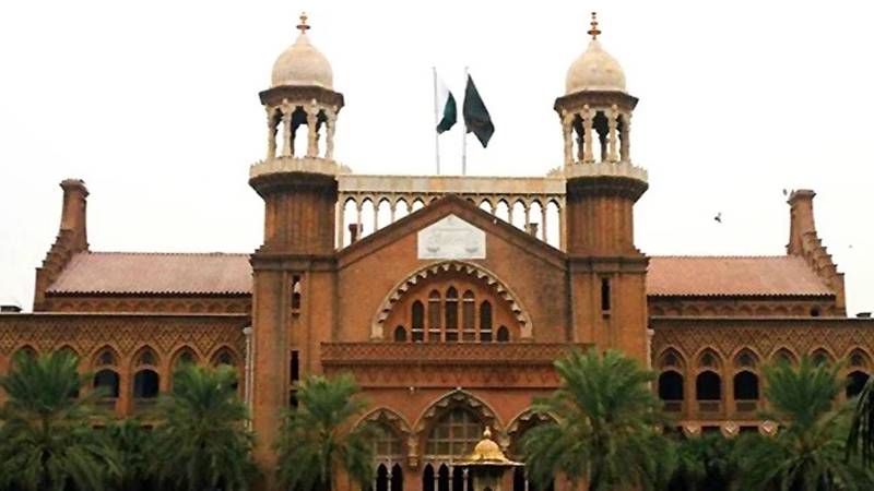 لاہور ہائی کورٹ نے بہن کے قتل میں بھائی کی عمر قید کالعدم کر دی