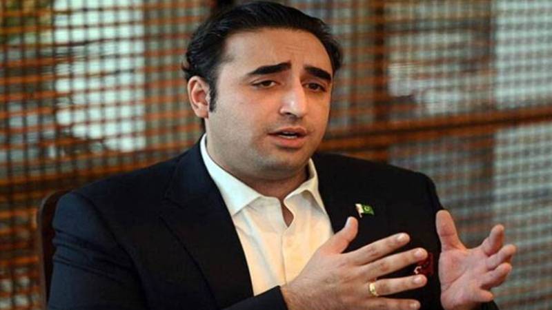 پاکستان میں جمہوریت کبھی سرنڈر نہیں کرے گی:بلاول بھٹو