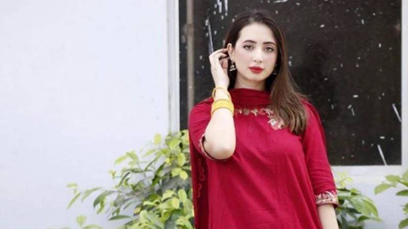 کومل عزیز خان نے اداکاری کے مقابلے میں کاروبار کو ترجیح دینے کا اعلان کردیا