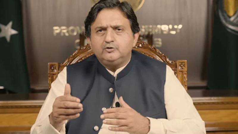 مریم نواز کیخلاف نازیبا زبان کا استعمال مخصوص مائنڈ سیٹ کی علامت ہے: اسپیکر پنجاب اسمبلی