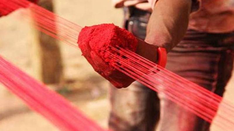 مانانوالہ: ڈور پھیرنے سے زخمی 2 سالہ زینب کی کامیاب سرجری