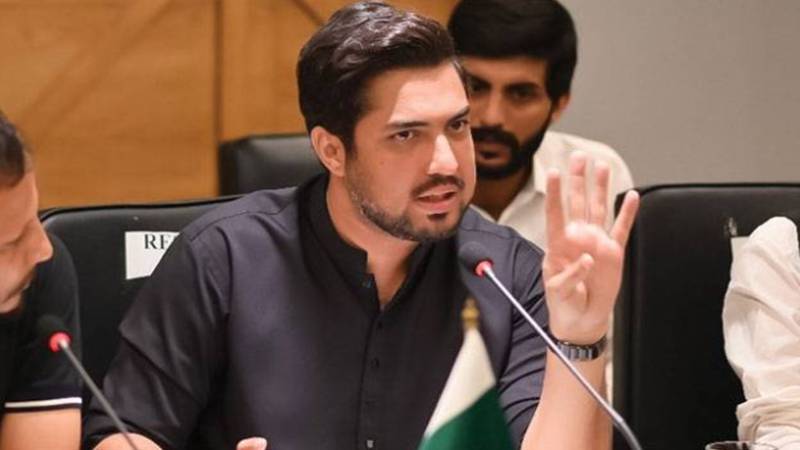 اقرار الحسن نے سیاسی جماعت بنانے کا اعلان