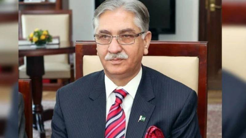 بلاول بھٹو زرداری کا بیان پی ٹی آئی کےلیے پیشکش ہے: سید نیر حسین بخاری