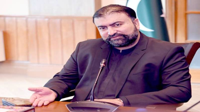 بلوچستان: سرفراز بگٹی کو بگٹی قبائل کا نیا چیف مقرر