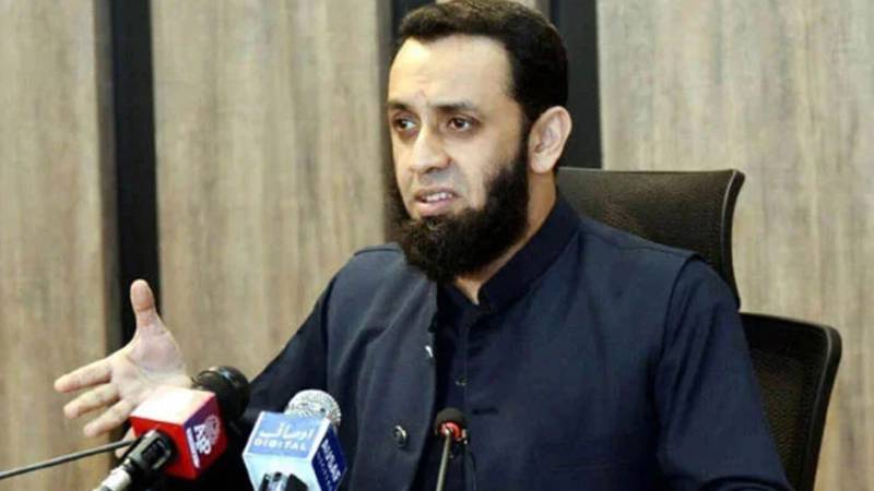سیکیورٹی فورسز اور پولیس نے کراچی کو تباہی سے بچالیا: عطا تارڑ