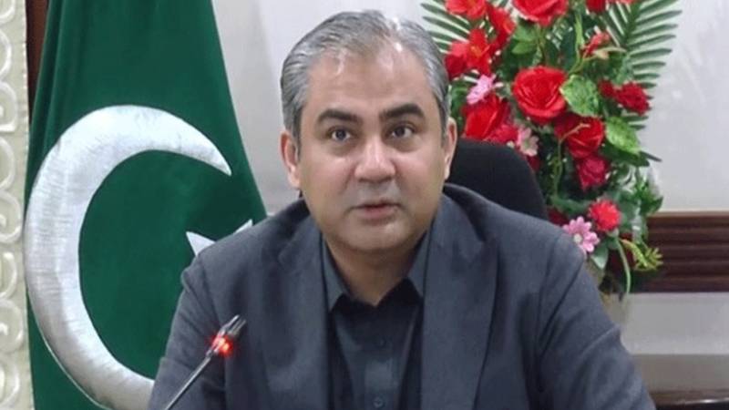 خوارجیوں کے خلاف کسی قسم کی رعایت نہیں برتی جائے گی:وزیرداخلہ محسن نقوی
