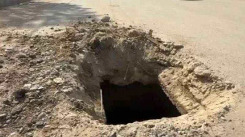 سال 2025 میں کراچی میں کھلے مین ہولز اور نالوں میں گرنے کے واقعات میں 27 افراد جاں بحق