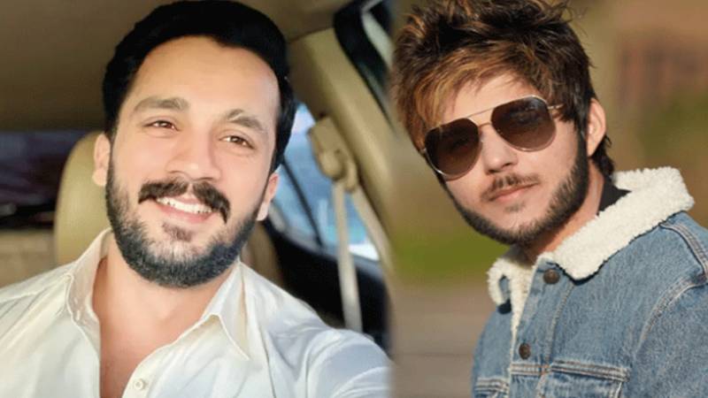 رجب بٹ پر تشدد کے بعد وکیل کی ندیم نانی والا کو دھمکی، ویڈیو سوشل میڈیا پر وائرل