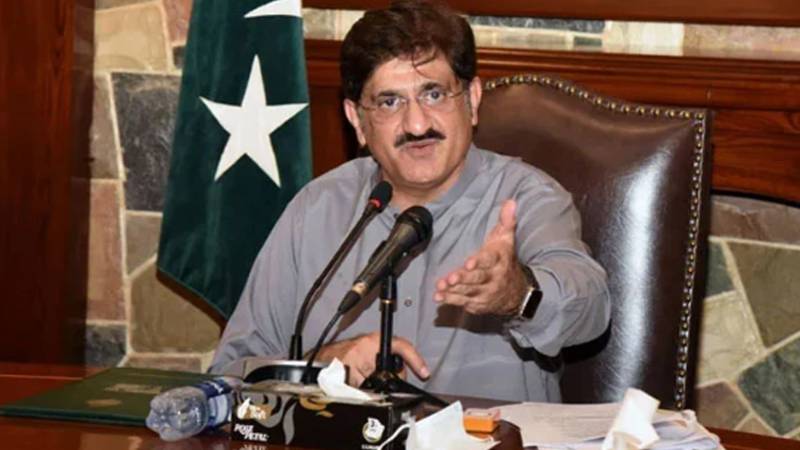 سندھ کابینہ کا بڑا فیصلہ، صنعتی علاقوں کی ترقی کے لیے 2 ارب 90 کروڑ روپے منظور