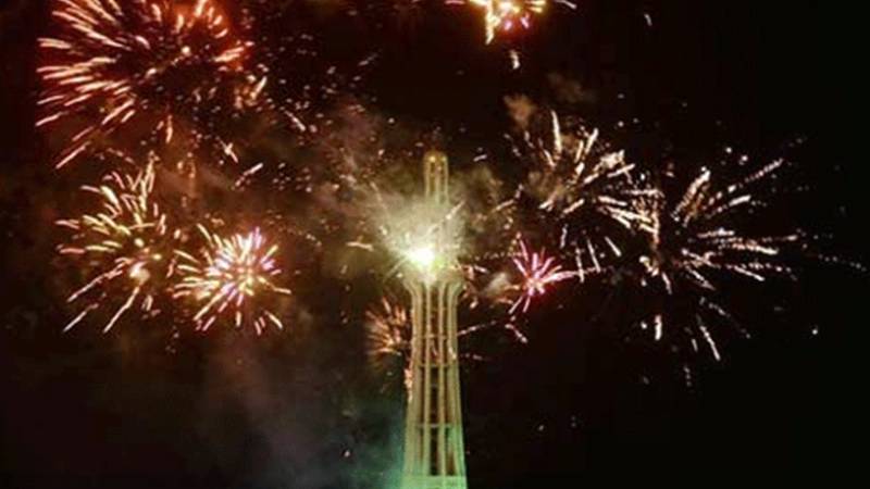 نیو ایئر نائٹ: سٹی ٹریفک پولیس لاہور کے فول پروف ٹریفک انتظامات مکمل