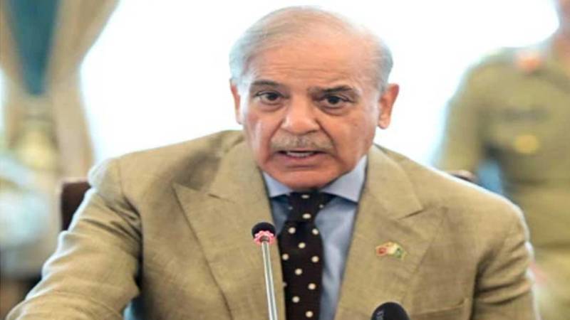 اقتدار سنبھالا تو معاشی بدحالی مگر اب ہمارے مشکل فیصلوں کے نتائج خود بول رہے ہیں، وزیراعظم