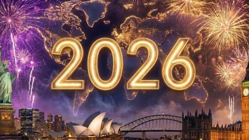 سال 2026 پاکستان کے لیے کیسا ہوگا؟ ماہرینِ نجوم کی پیش گوئیاں