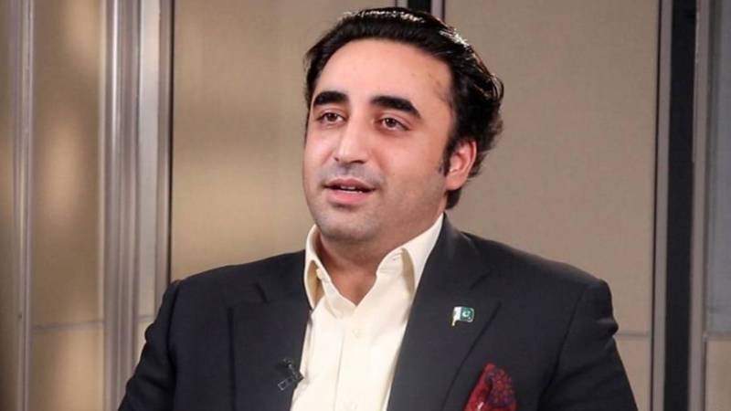چیئرمین پی پی پی بلاول بھٹو زرداری نے عوام کو سال 2026 کی مبارکباد دی