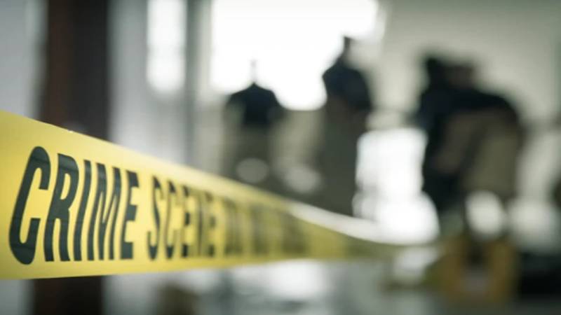 ملیرنشترآباد ریلوے ٹریک مقابلے میں ہلاک ملزم 12 سالہ بچے کا قاتل نکلا